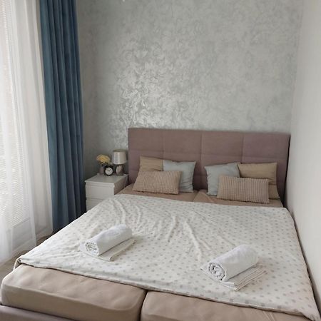 M&M Apartman Trenčín Exterior foto
