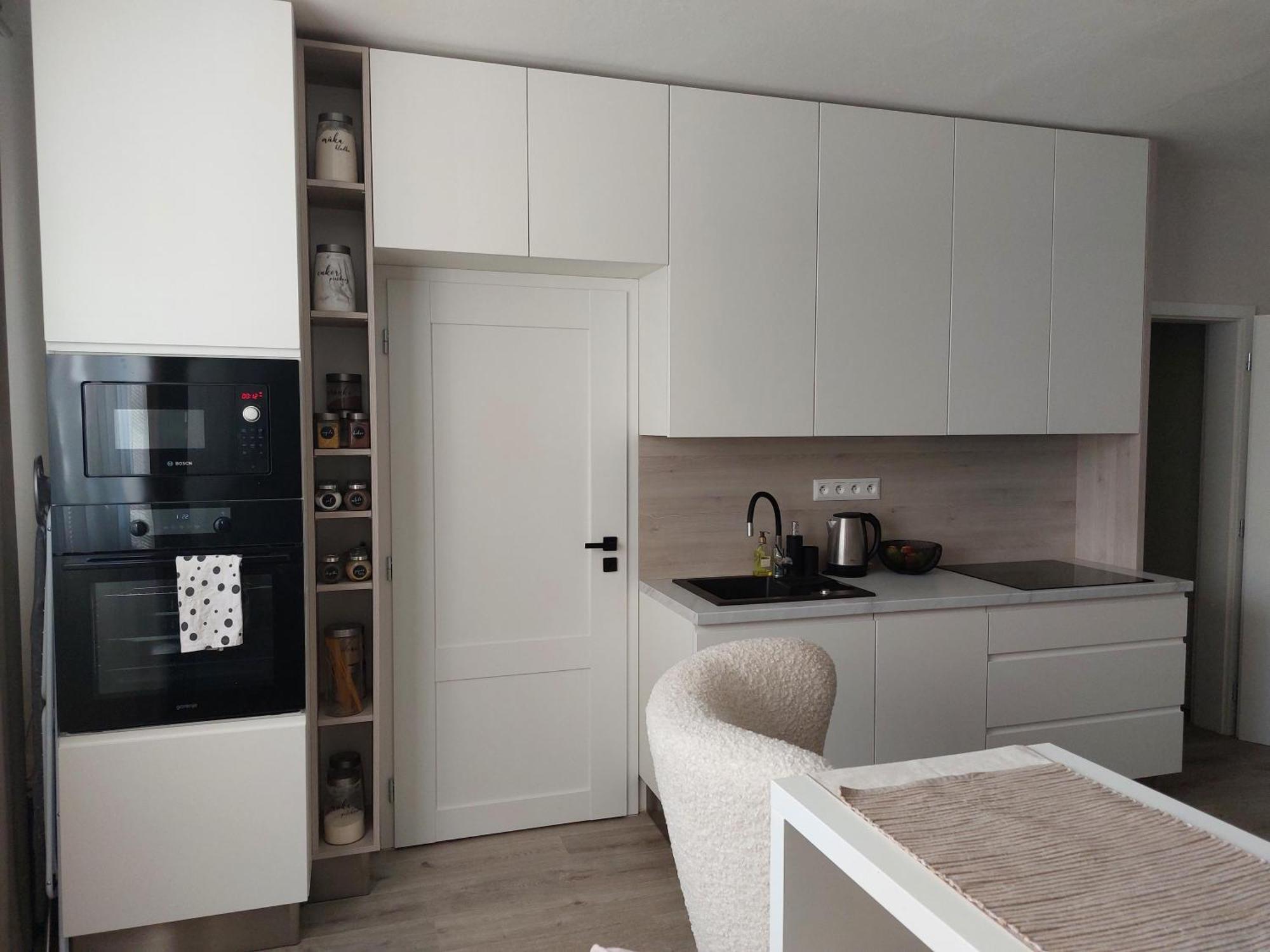 M&M Apartman Trenčín Exterior foto