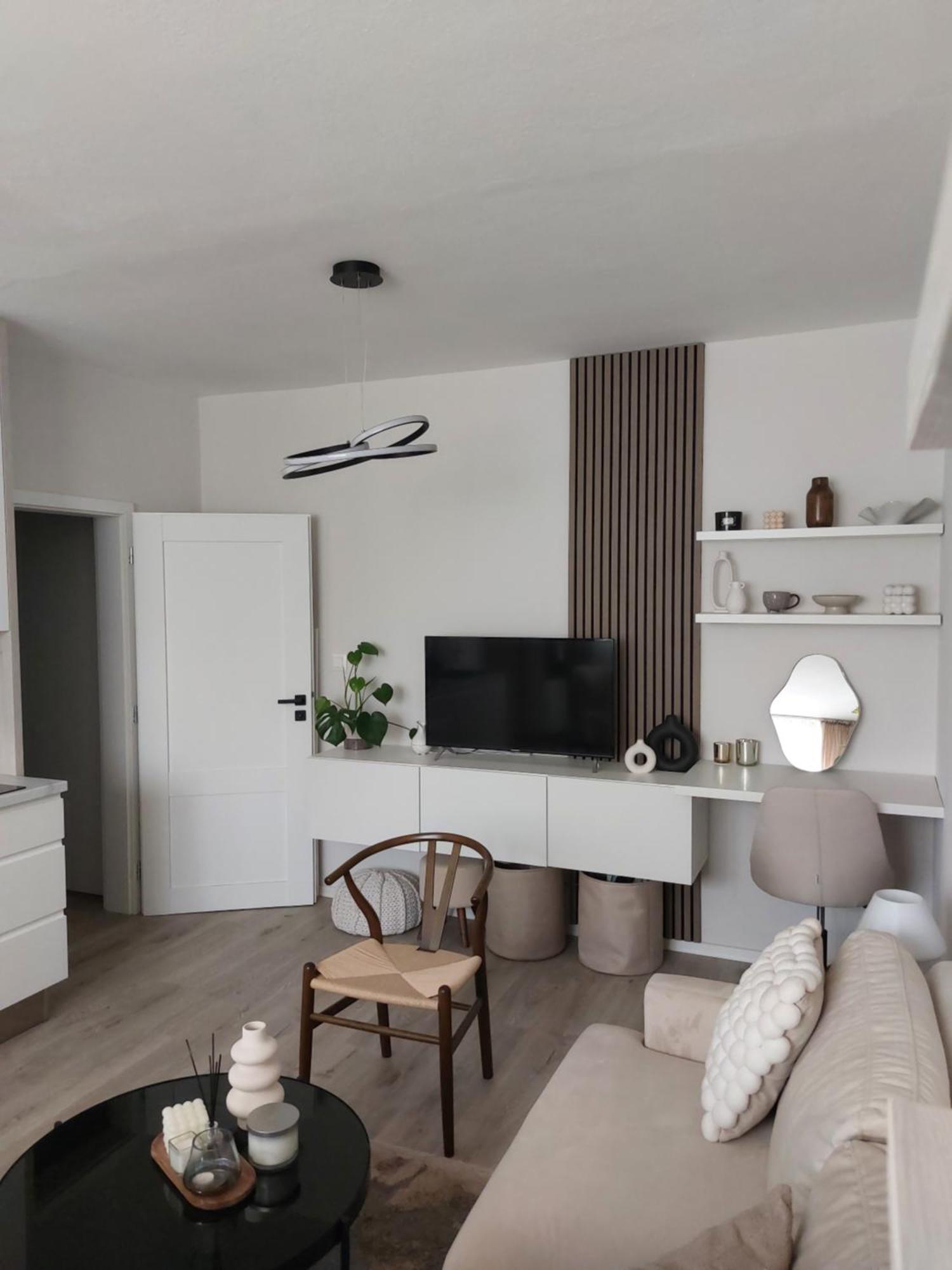 M&M Apartman Trenčín Exterior foto